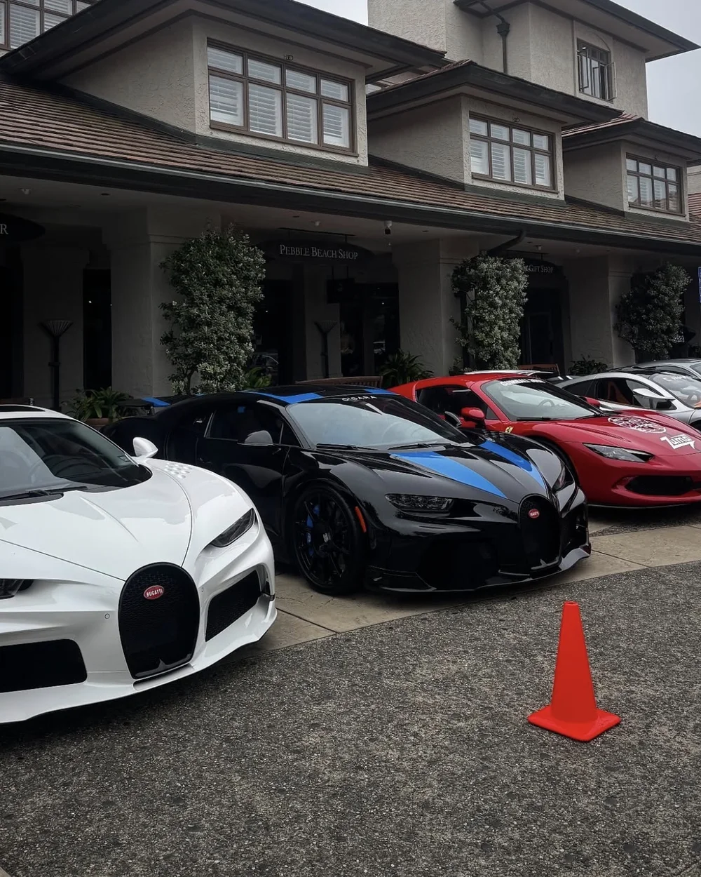 Supercar