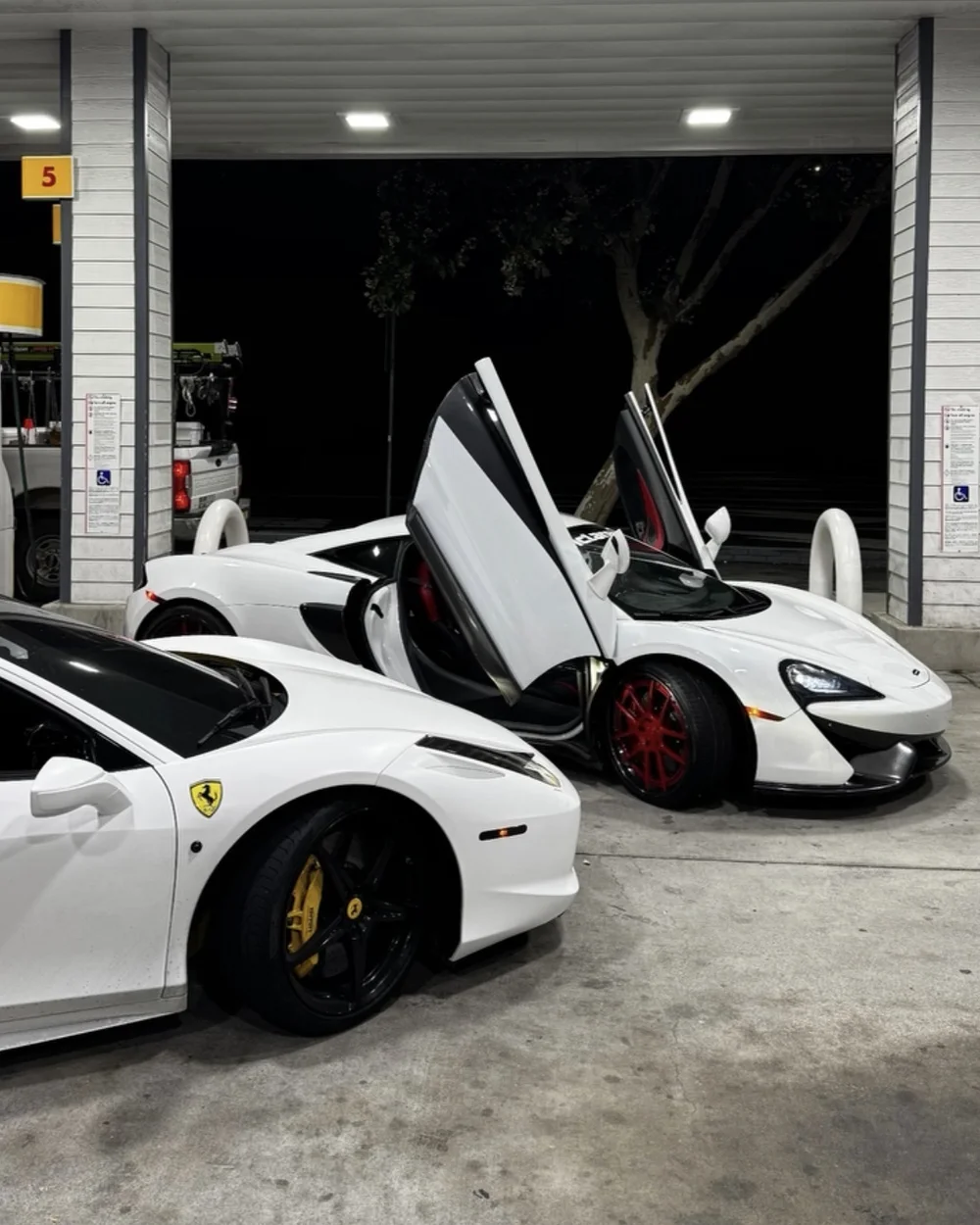 Supercar