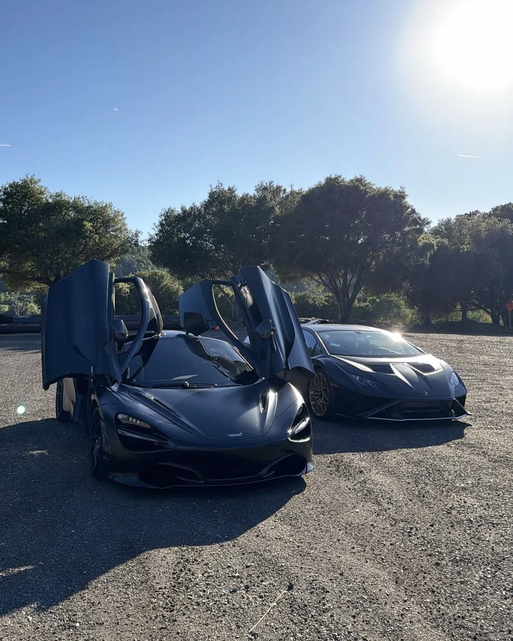 Supercar